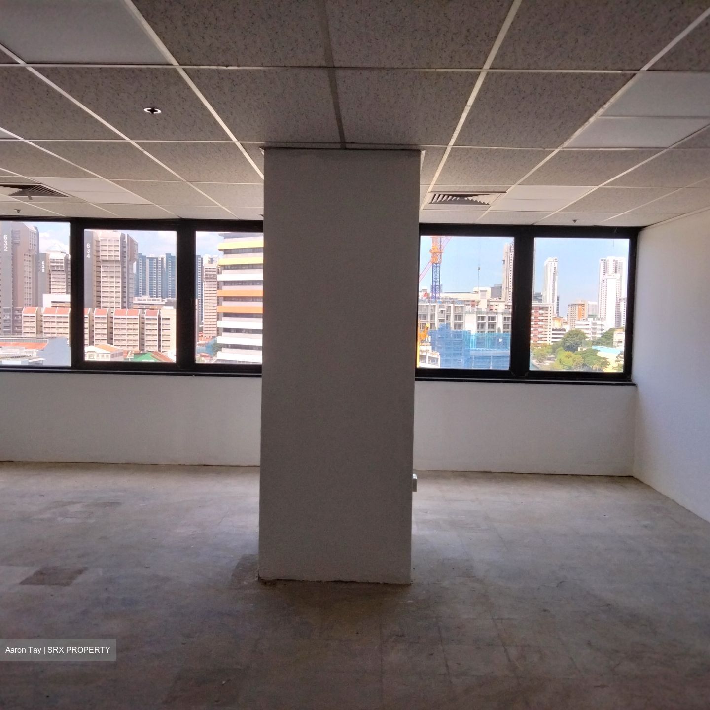 Og Albert Complex (D7), Office #485159251